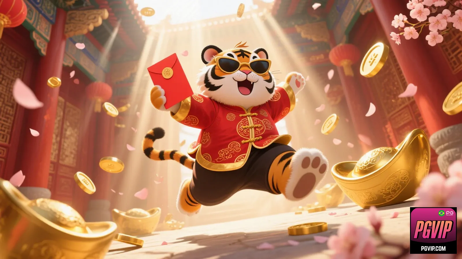 Promoções de cassino - pgvip