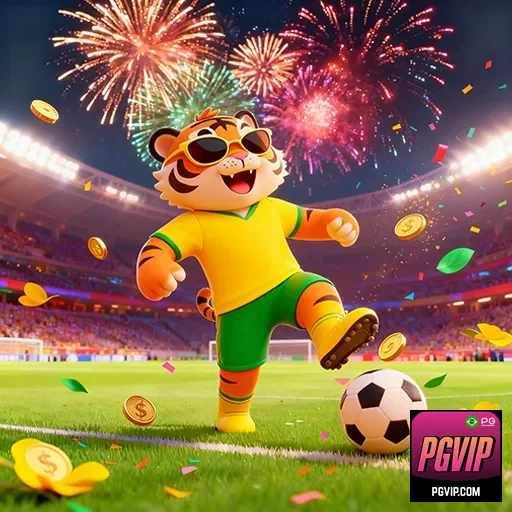 Caça-níqueis online - pgvip