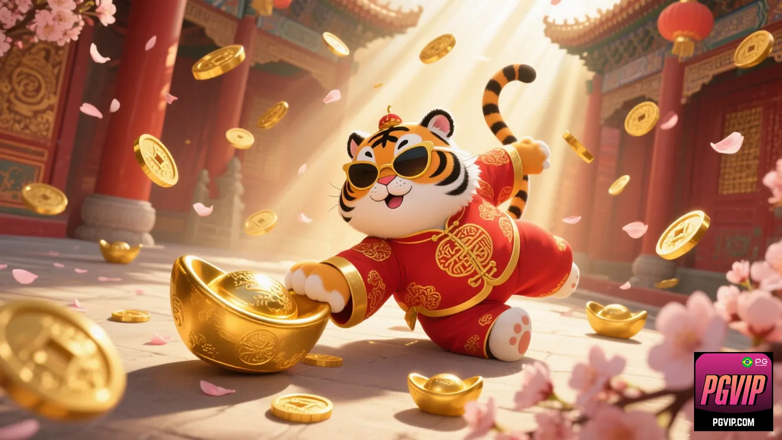 Benefícios do programa VIP - pgvip